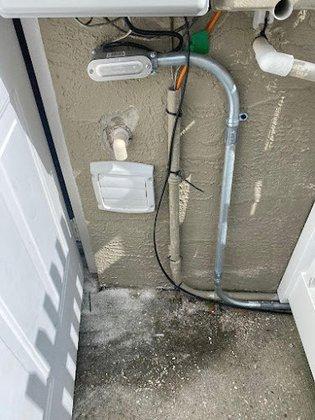 United Dryer Vent Services