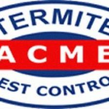 ACME Termite & Pest Control
