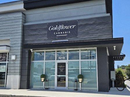 Goldflower Cannabis Dispensary Bradenton