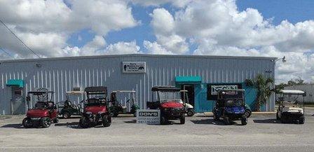 Don's Marine Inc
