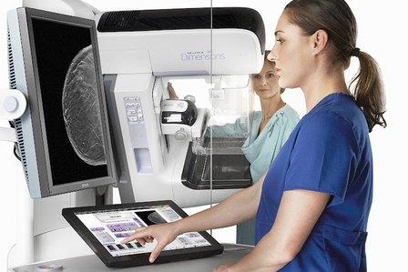 Partners Imaging Centers