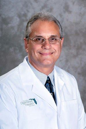 Carlos Montero, MD