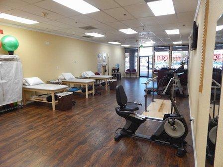 Optimal Physical Therapy