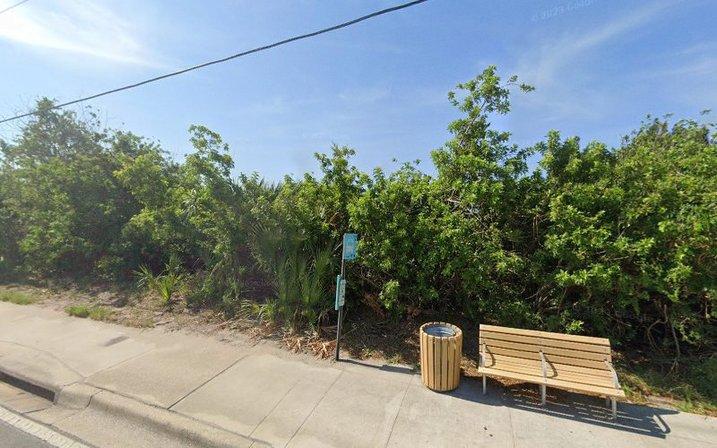Cortez Rd W/80th St W