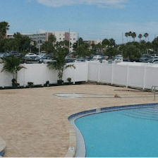 Clarity Fence Inc