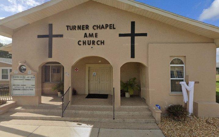 Turner Chapel AME Church