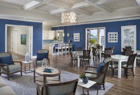 Sanctuary Cove