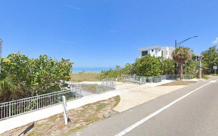 Longboat Key Sarasota Public Beach Access