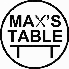 Max's Table