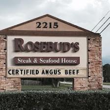 Rosebud's Steak & Seafood House