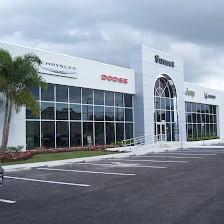 Sarasota Chrysler Dodge Jeep Ram