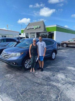 Trade Guru Used Cars