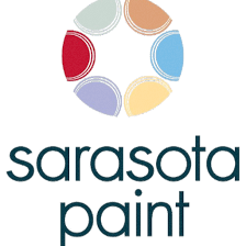 Benjamin Moore Sarasota Paint - Stickney Point