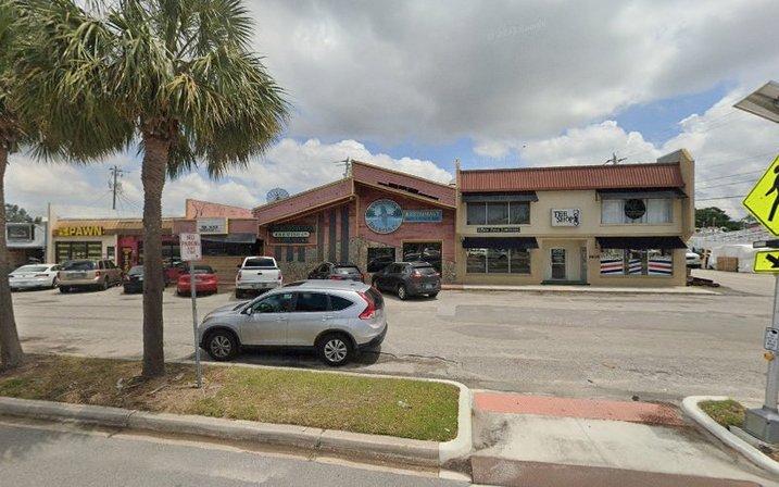 Sarasota Brewing Co