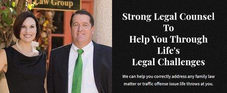 The Murphy Law Group