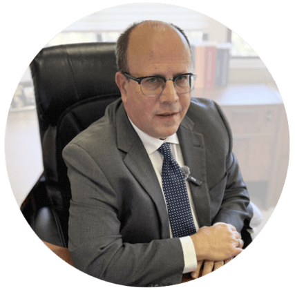 Law Offices of James G Martin