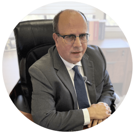 Law Offices of James G Martin