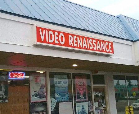 Video Renaissance