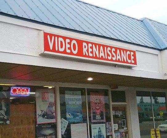 Video Renaissance