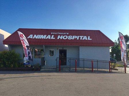 Southgate Animal Hospital