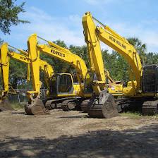 Graber Excavating