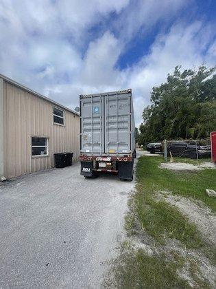 JDB Logistics Inc