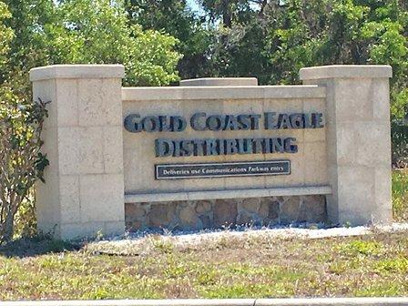 Gold Coast Eagle Distributing