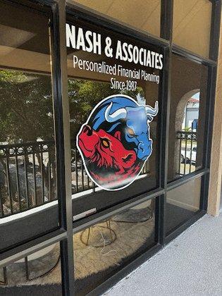 Nash & Associates, Personalized Financial Planning