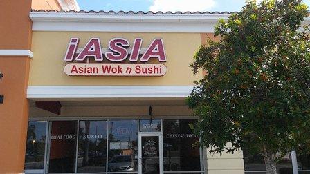 IAsia