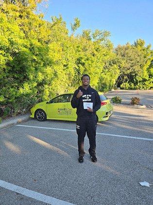 Florida West Coast Driving School