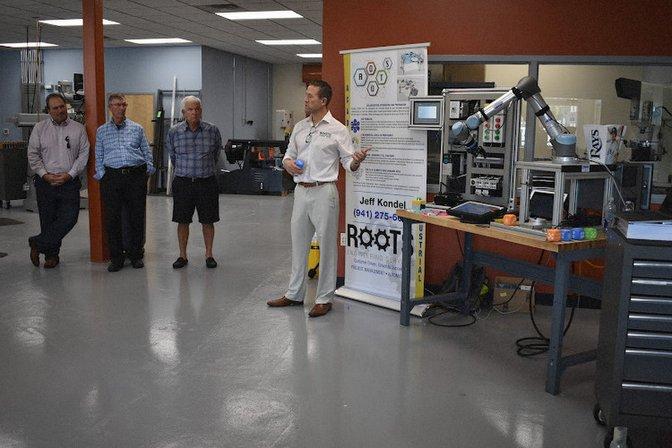 Roots Engineering Services