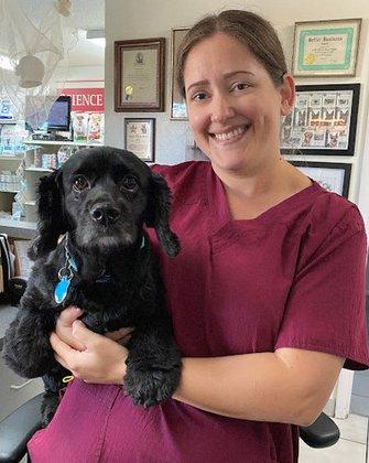 A Pet's Friend Animal Hospital
