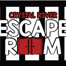 Crystal River Escape Room