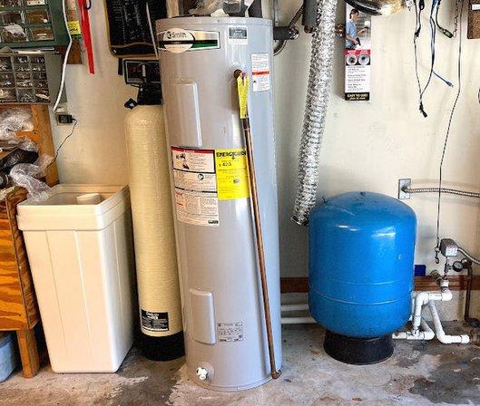 Aquatek well pump and filtration svc