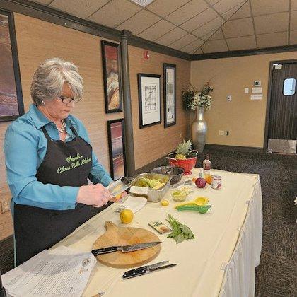 Rhonda's Citrus Hills Kitchen