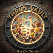 Thrift Vault