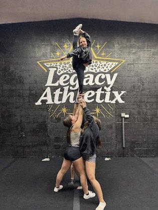 Legacy Athletix