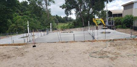 SV3 General Contractor Inc