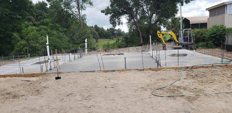 SV3 General Contractor Inc