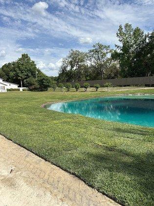 Lira and Sons Sod Inc