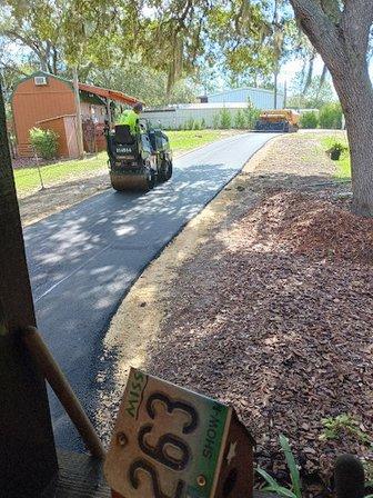 O'Neal Paving and Grading LLC