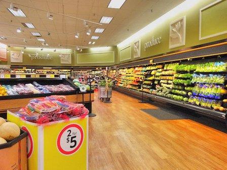 Winn-Dixie