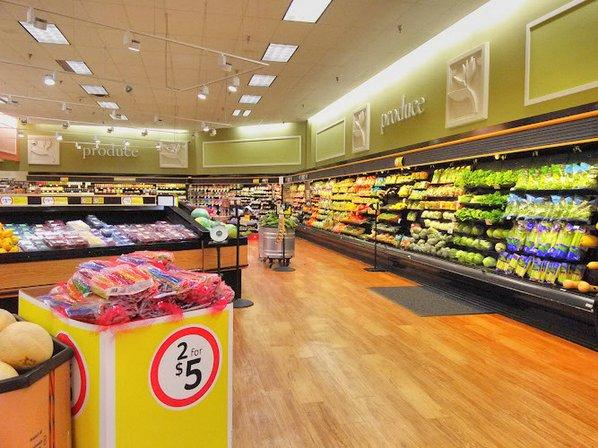 Winn-Dixie