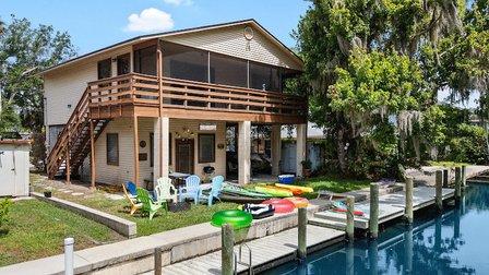 Florida Treasure Realty, LLC.