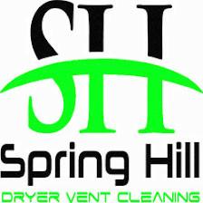 Spring Hill Dryer Vent Cleaning