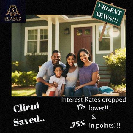 Suarez Home & Finance Corp.