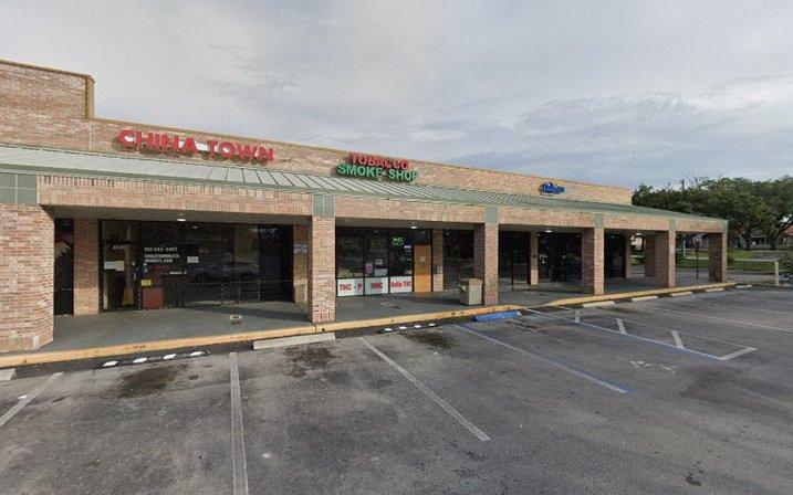 CoinFlip Bitcoin ATM - Fly Zone 2 (Spring Hill)