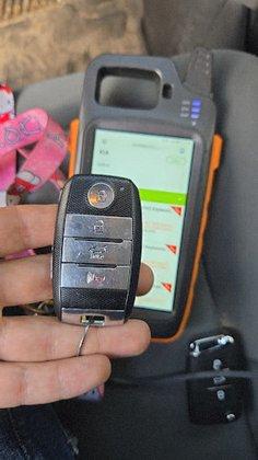 Express Locksmith & Car Keys