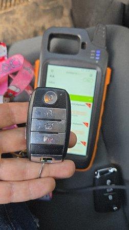 Express Locksmith & Car Keys