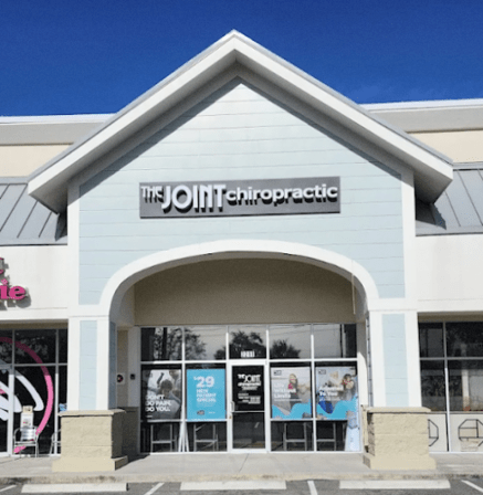 The Joint Chiropractic
